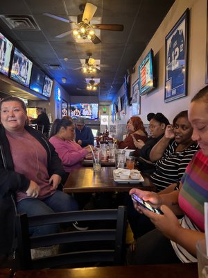 Joe's Grille by null