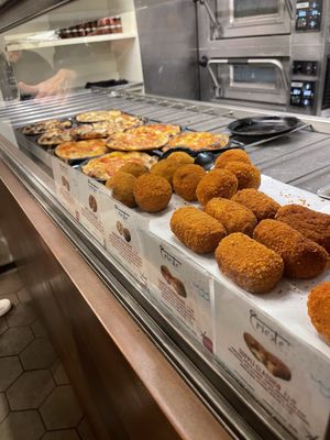 Trieste Pizza by null