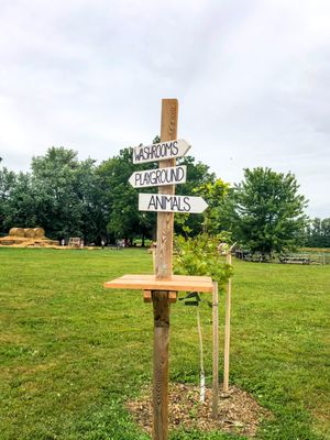 Andrews Farm Market & Winery by null