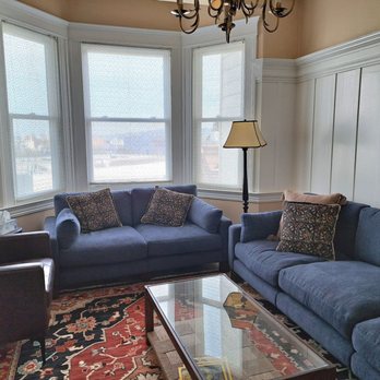 The Family Link - Living room with view. - Community Service/Non-Profit Near Me - San Francisco, California The Family Link - Living room with view. - Community Service/Non-Profit Near Me - San Francisco, California