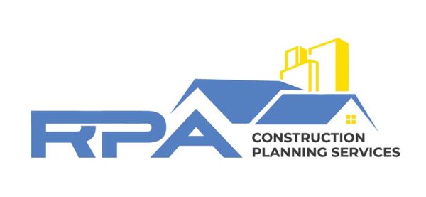 Rpa Construction Planning Services
