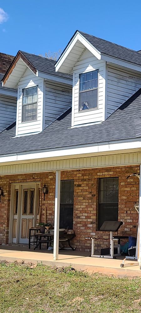 Slide of Tru Patriot Roofing