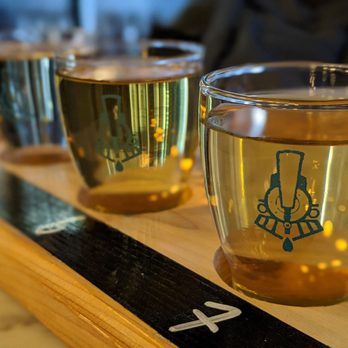 Maritime Express Cider - Cideries Near Me - Kentville, Nova Scotia Maritime Express Cider - Cideries Near Me - Kentville, Nova Scotia