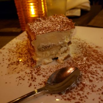 Francoli Gourmet - Tiramisu - Italian Near Me - Orange, California