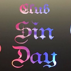 Club SinDay - Logo
