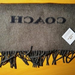 Coach Men's Factory