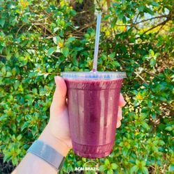 Açaí Brazil