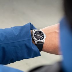 Momentum Watches - Momentum Atlas Automatic