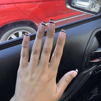 M Nail  Lounge - Nail Salons Near Me - Westminster, California