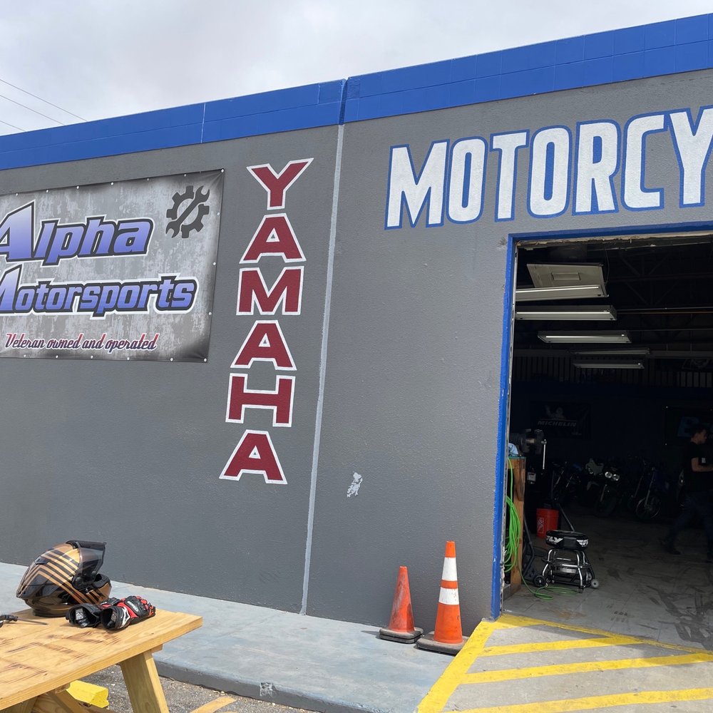 THE BEST 10 Motorcycle Dealers near Santa Teresa, NM - Updated 2026 -  Quality & Affordability - Yelp