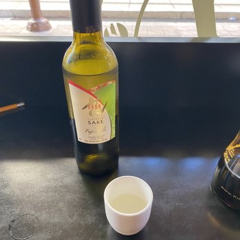 Harumi - Too many different varieties of Sake to choose from, so they even gave me a few samples. - Japanese Near Me - Phoenix, Arizona Harumi - Too many different varieties of Sake to choose from, so they even gave me a few samples. - Japanese Near Me - Phoenix, Arizona