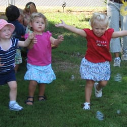 Little Hands Montessori