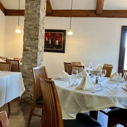 Amore Restaurant - Restaurant
