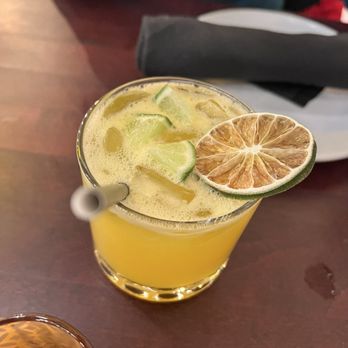 El Mercat Bar De Tapas - Caipirinhas - Tapas Bars Near Me - Rockville, Maryland
