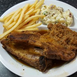 Pork Chop