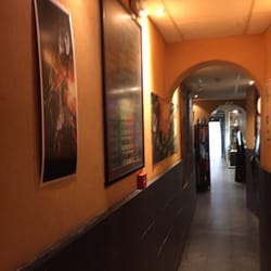 Metropolis Ab Alea