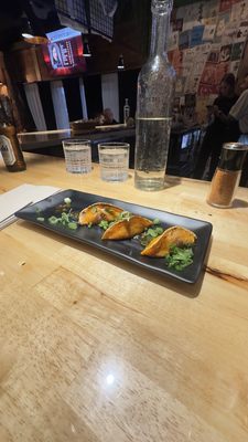 Jimoto Ramen by null