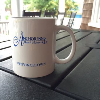 Anchor Inn - Hotels Near Me - Provincetown, Massachusetts