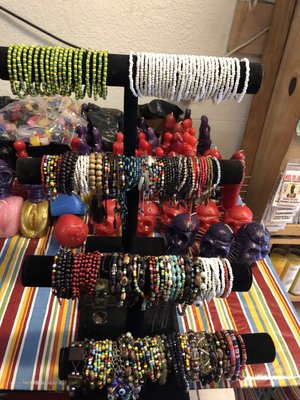 Botanica Oshun by null