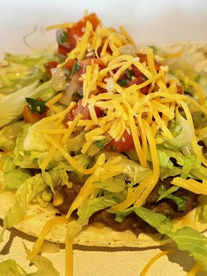 White Duck Taco Shop by null