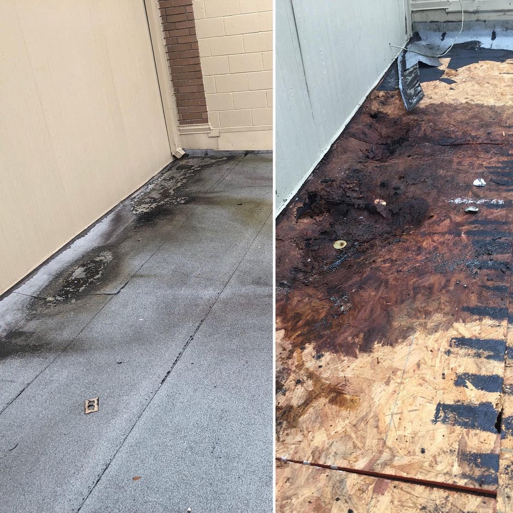 Slide of TX Elite Roofing Services