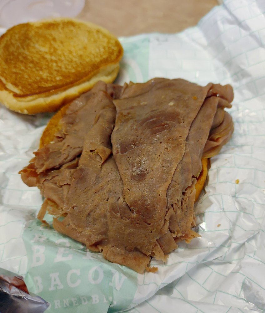 ARBY’S Updated September 2024 21 Photos & 35 Reviews 1720 E