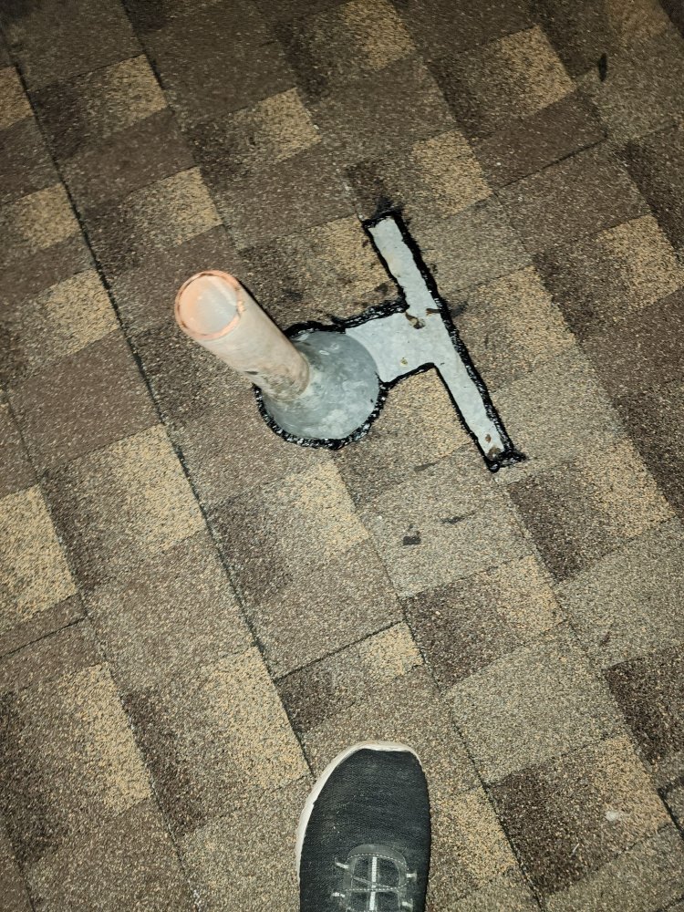 Slide of S T S