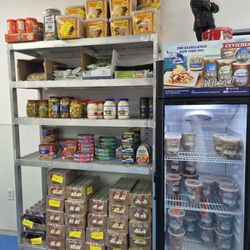 Casa Martinez Of Broward - Can goods Goya brand