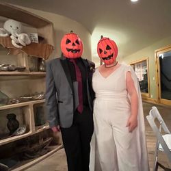 Sun's Alterations & Dry Cleaning - Sun did my wedding dress and this reception dress. It was perfect! Highly recommend.