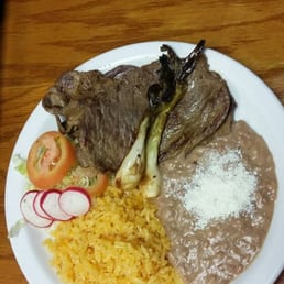 Carne Asada