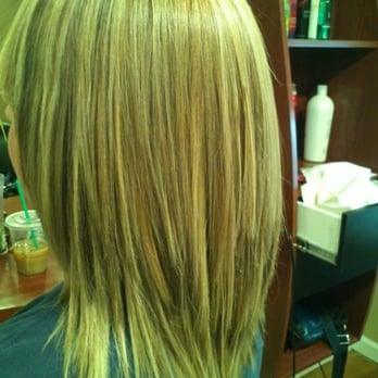 Giambieri Coloring Spa - Hair Salons Near Me - Fort Lee, New Jersey Giambieri Coloring Spa - Hair Salons Near Me - Fort Lee, New Jersey