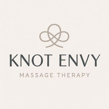 Knot Envy - Business Logo - Massage Therapy Near Me - Colton, California Knot Envy - Business Logo - Massage Therapy Near Me - Colton, California