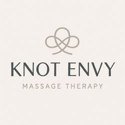 Knot Envy - Business Logo
