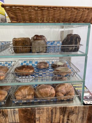 Aroma Coffee Shop by null