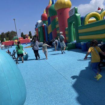 Funbox - Amusement Parks Near Me - Torrance, California