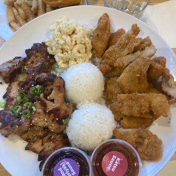 Ono Hawaiian Plates - Hawaiian Near Me - Minneapolis, Minnesota Ono Hawaiian Plates - Hawaiian Near Me - Minneapolis, Minnesota