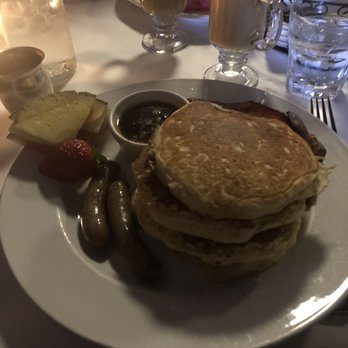 The Left Bank - Brunch - New American Near Me - Buffalo, New York The Left Bank - Brunch - New American Near Me - Buffalo, New York