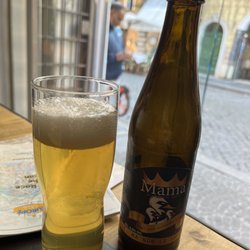 Mama Eat - Gluten free beer