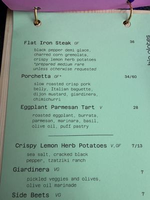 Menu photo 2 BCW Little Rock, AR Menu photo 2 BCW Little Rock, AR