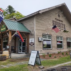 Vermont Spirits Distilling