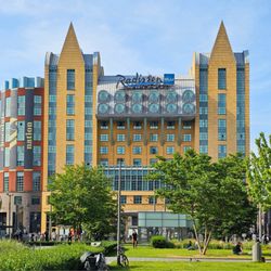 Radisson Blu Astrid
