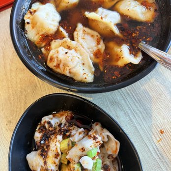 Duck & Dumpling - Chinese Near Me - Plano, Texas