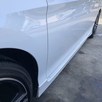 Luxe Detailing Pro - After - Auto Detailing Near Me Luxe Detailing Pro - After - Auto Detailing Near Me