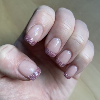 Charming Nail Shop - Nail Salons Near Me - Pleasanton, California