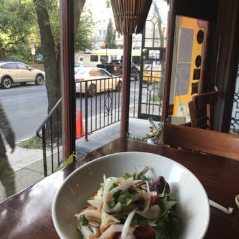 Smile Cafe - Thai Near Me - Philadelphia, Pennsylvania