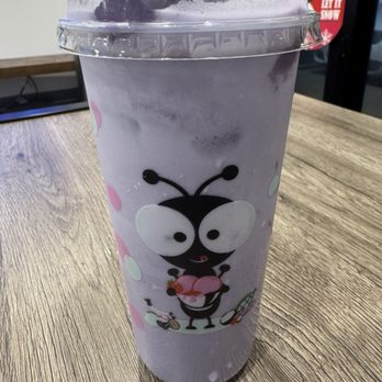 Ant's Ice Cream - Ice Cream & Frozen Yogurt Near Me - Garden Grove, California