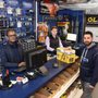 Photo of Tanner Fasteners & Industrial Supplies