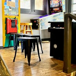 Wrightwood Brew Co. - The room where children disappear