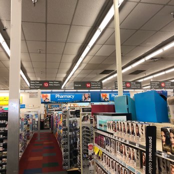 CVS Pharmacy - Great team in Pharmacy- polite, hardworking, knowledgeable. - Drugstores Near Me - Flagstaff, Arizona