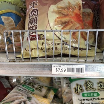 United Noodles - Mmmm dumplings - International Grocery Near Me - Minneapolis, Minnesota
